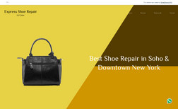 Express Shoe Repair 