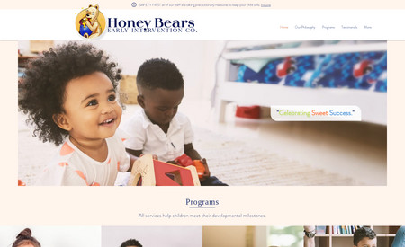 Honey Bears Co.: 