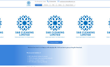 S&B Cleaning Limited
