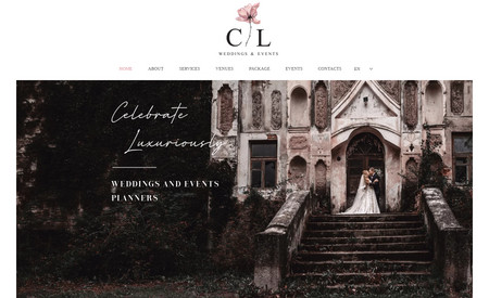 clweddingsandevents: Weddings and Events Planners