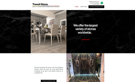 Transitstone: Web design, digital marketing service, branding, social media, graphic design and consultancy