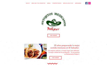 Restaurante Felipe's: 