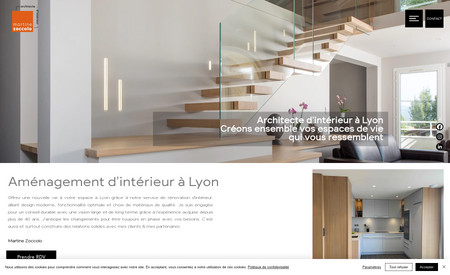 Apparences: Architecte d’intérieur sur Lyon et Oyonnax