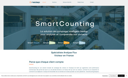 SmartCounting: undefined