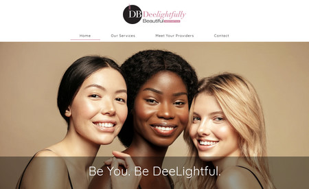 Deelightfully Beauti: Cosmetic