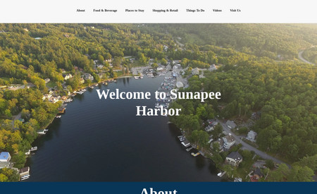 Visit Sunapee Harbor: undefined