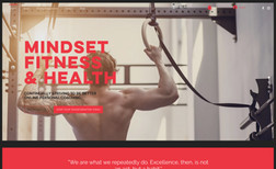 Mindset Fitness Health Fitness and wellbeing.  Lifestyle, tutoring and se...