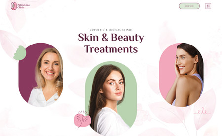 Primavera Clinic: Beauty Clinic | Australia