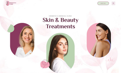 Primavera Clinic Beauty Clinic | Australia