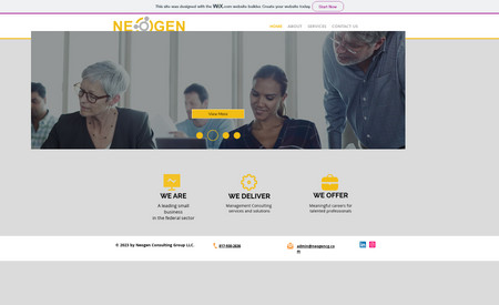 neogen-consulting: Financial Law
