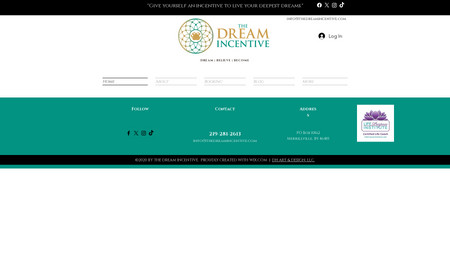 The Dream Incentive: The Dream Incentive helps millennial, gen x, and lgbt+ professionals that are stuck in survival mode cut the bull, master their discipline, and achieve their most abundant life. This is done through certified coaching, reiki healing, and energy shifting techniques that help you explore parts of life that have been abandoned. My certified process also identifies and eliminates blocks that hinder your progress toward success. I am experienced in personal, brand, and business development, emotional healing techniques, project management, conflict resolution, team building, motivational speaking, marketing, and working with diverse populations. I am excited to apply my expertise to help you create a well nourished life that you can be proud of. Let us support you in giving yourself an incentive to live your deepest dreams.