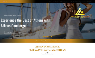 Athens Concierge