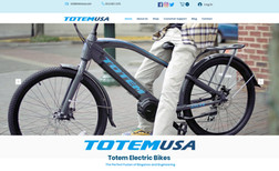 Totem USA Totem Electric Bikes