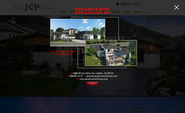 Jacob Custom Homes, LLC