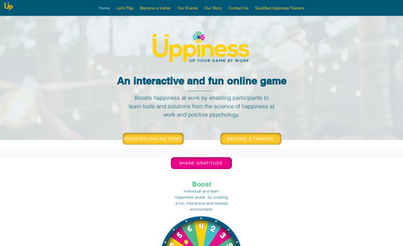 UppinessGame: undefined