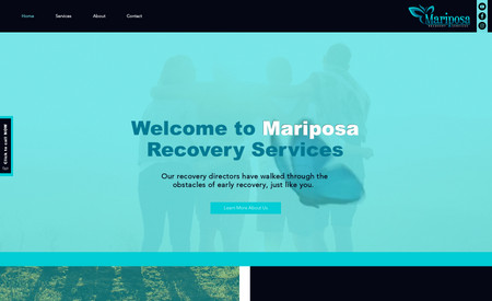 Mariposa Recovery Services: Recovery program in Atlanta, GA