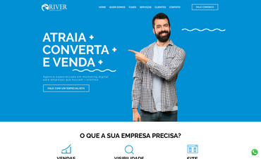 River Agência