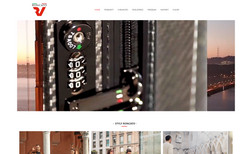 Roncato This is the exclusive Roncato website for the Czec...