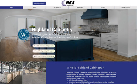 highland-cabinetry: 
