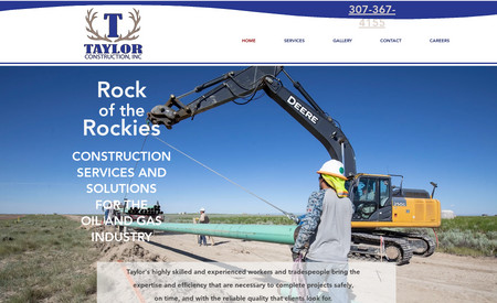 taylorconstruction: 