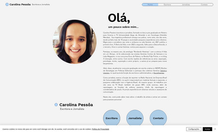Carolina Pessôa: undefined