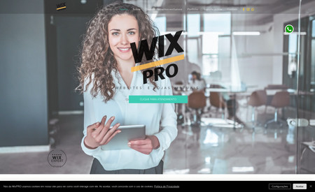 WixPRO: undefined