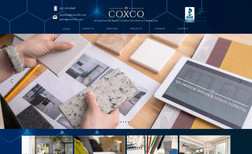 COXCO, LLC This husband-and-wife team launched an Ohio-based ...