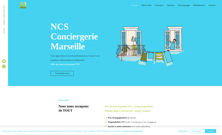 NCS Marseille: 
