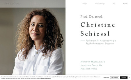 Prof.Dr. C. Schiessl: undefined