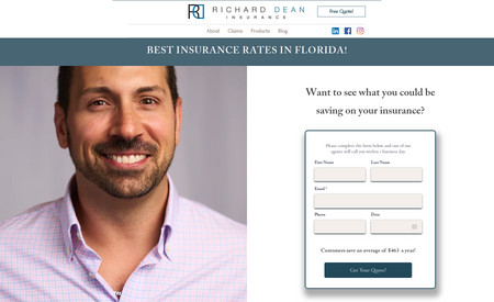 RD Insurance: 
