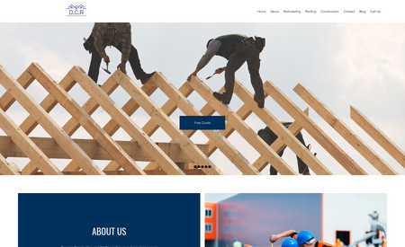 Duggan Construction and Roofing LLC: 