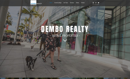 Dembo Realty: 