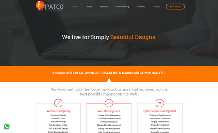 iPatco: undefined
