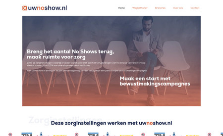 uw no show.nl: undefined