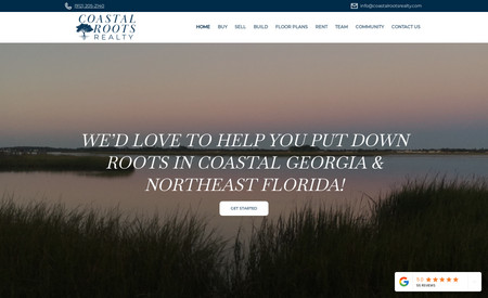 Coastal Roots Realty: undefined