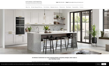 Kitchens Continental