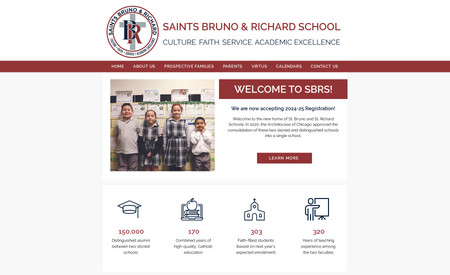 St Bruno Richard: undefined