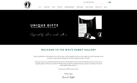 WhiteRabbitGalleryEU: A startup company who is going somewhere. I really enjoyed their collection. Check it out :) Also designed the website and webshop for them. 