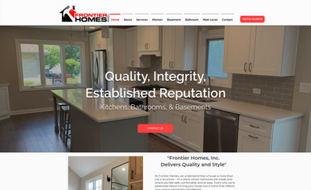 Frontier-Homes-Inc: undefined