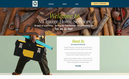 Nu Image Home Services: 