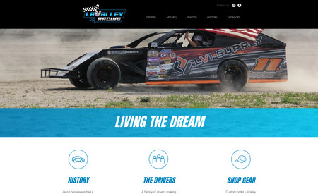 LaValley Racing: 