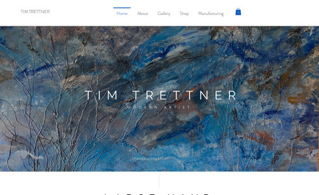 Tim Trettner: 
