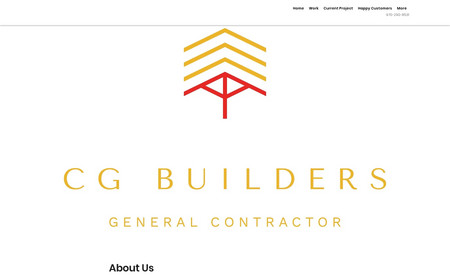 Cg Builders: 