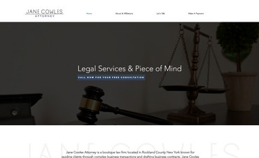 jane cowles attorney