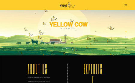 yellowcow: 