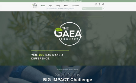 gaea-project-global: 