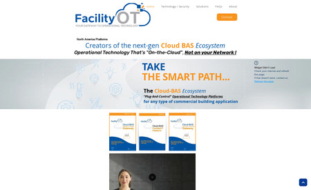 Cloud-BAS: Fotcloud BAS is a cloud-based business management system that provides tools and features for small and medium-sized businesses to streamline their operations and increase their productivity. The site offers a sleek and modern visual identity that reflects the company's innovative approach to business management. Fotcloud BAS's services include project management, task tracking, invoicing, and financial reporting, which are designed to help businesses grow and succeed. With its user-friendly interface and intuitive navigation, the site showcases the benefits of its services through high-quality multimedia content. As a designer who made the site, I ensured that the visual identity effectively communicates the company's mission and goals, while also making the site user-friendly and accessible to its target audience.