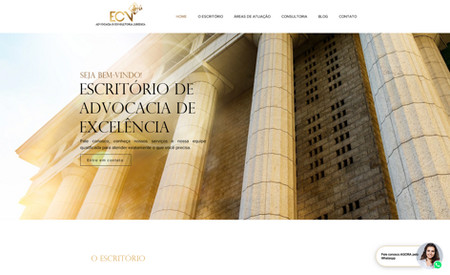 ECN Advogados: undefined