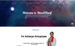Astrologer website 