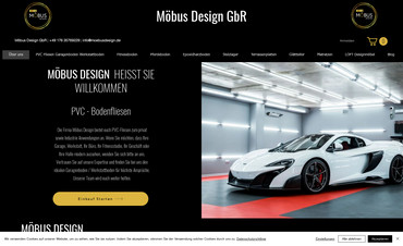 Möbus Design GbR